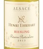 13 Riesling Colmar Gold Medal Alsace (H.Ehrhart) 2013